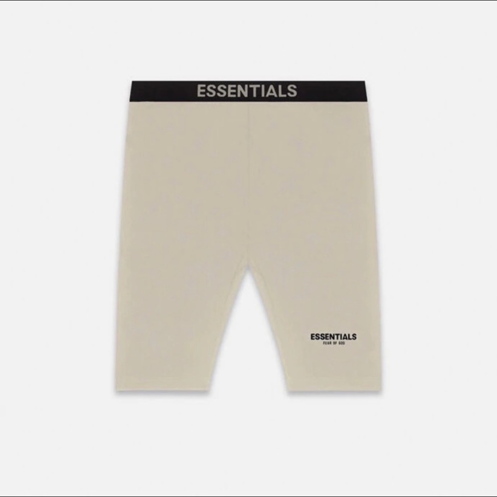 Biker shorts
